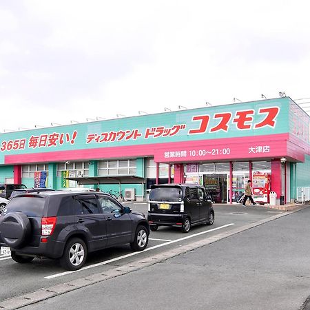 熊本机场为萨尔酒店 大洲 外观 照片