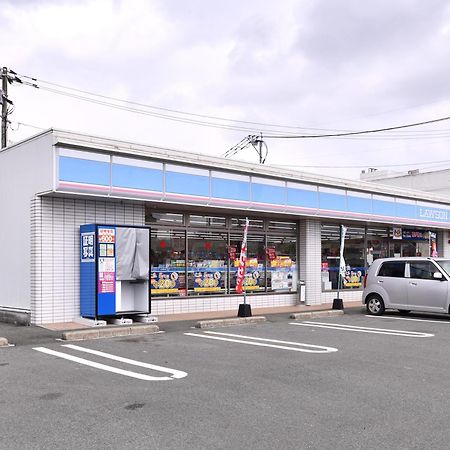 熊本机场为萨尔酒店 大洲 外观 照片