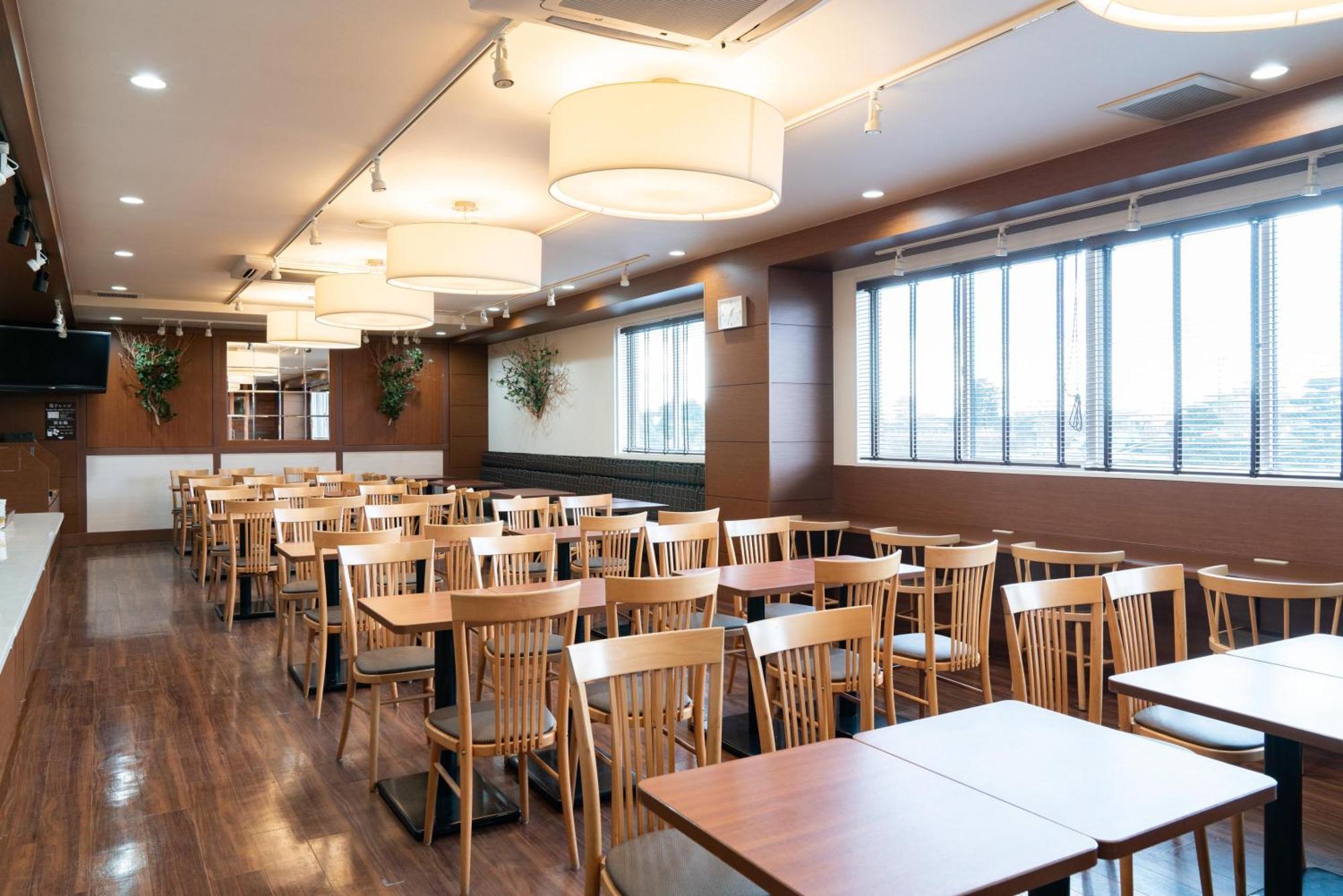 熊本机场为萨尔酒店 大洲 外观 照片