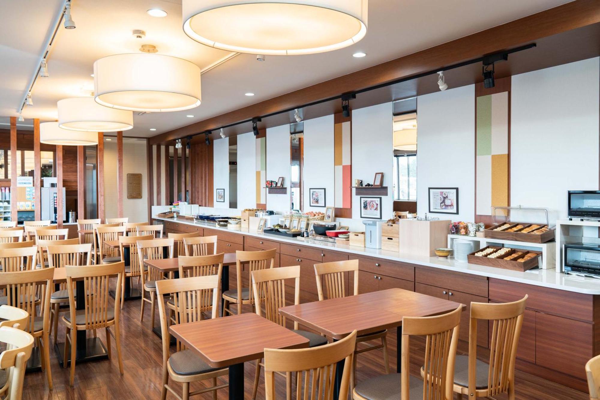 熊本机场为萨尔酒店 大洲 外观 照片