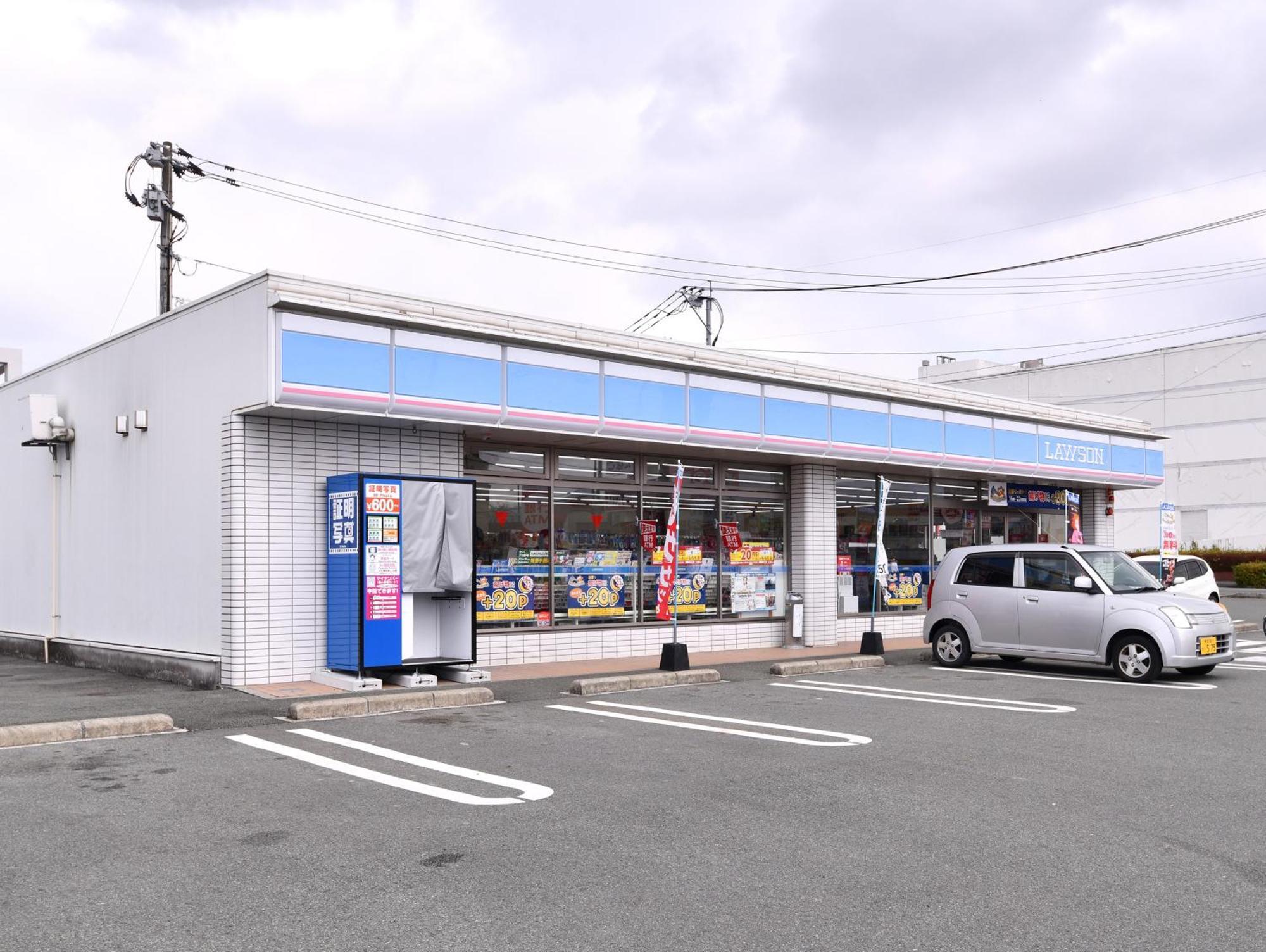 熊本机场为萨尔酒店 大洲 外观 照片
