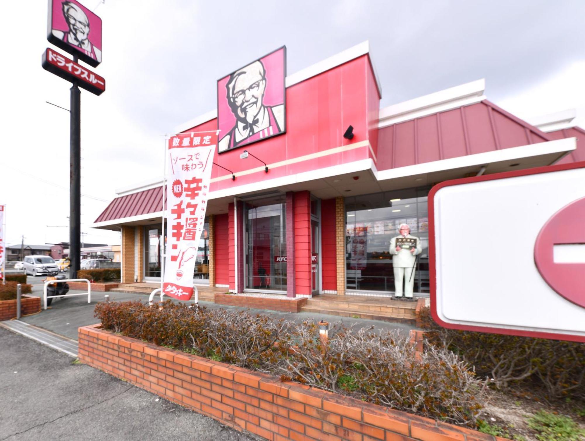熊本机场为萨尔酒店 大洲 外观 照片
