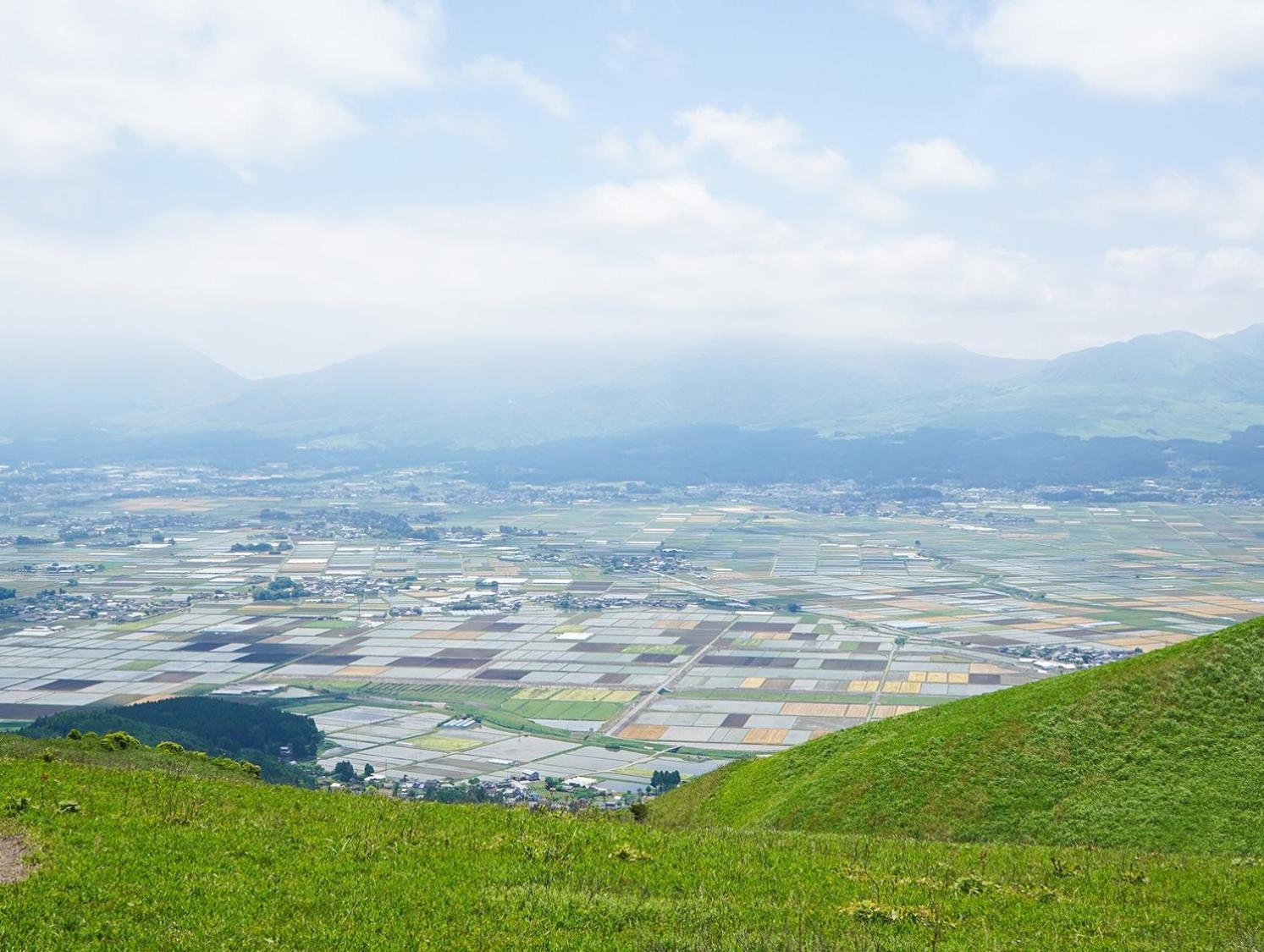 熊本机场为萨尔酒店 大洲 外观 照片