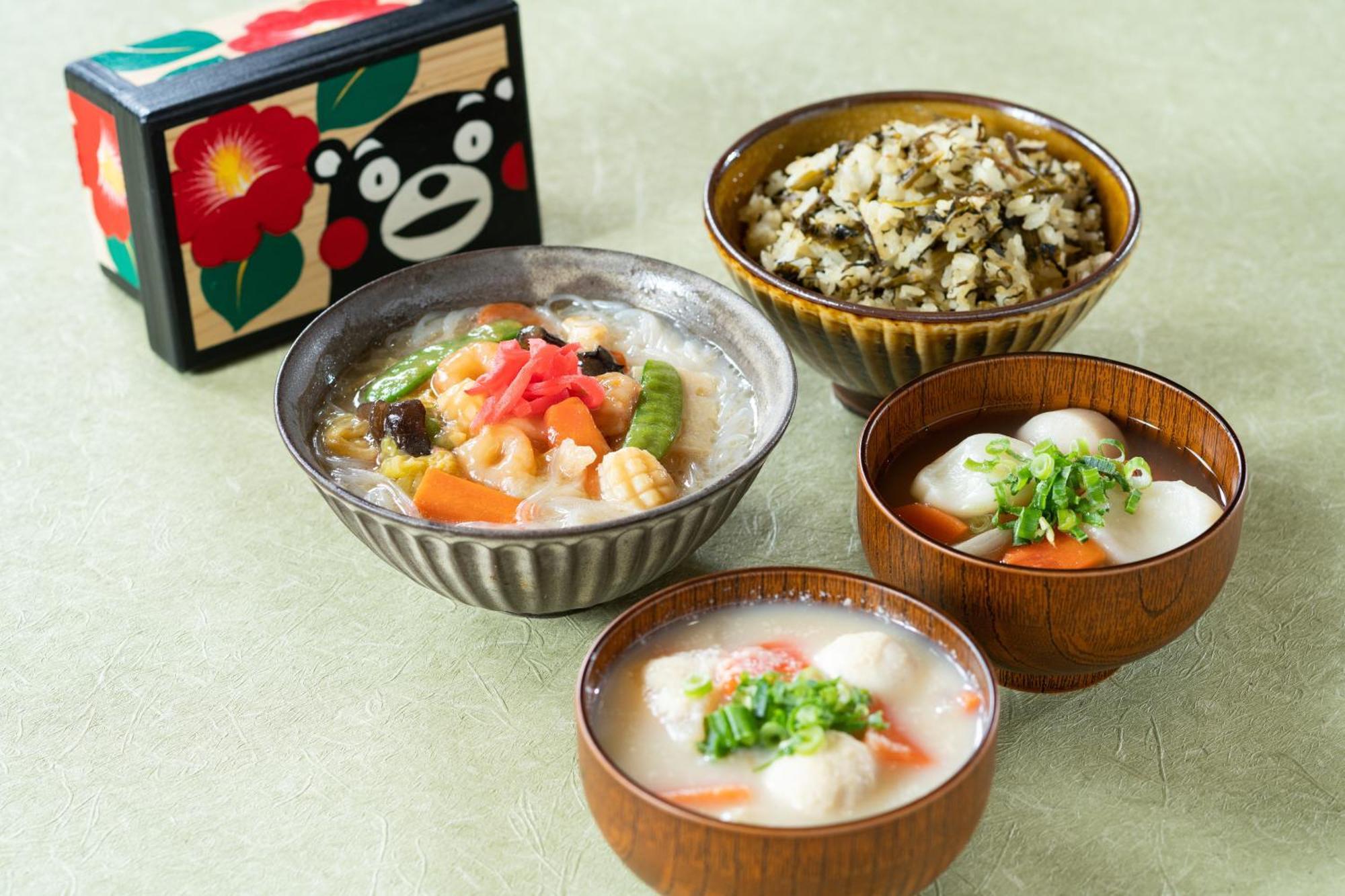 熊本机场为萨尔酒店 大洲 外观 照片