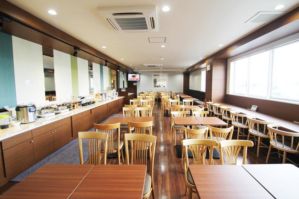 熊本机场为萨尔酒店 大洲 外观 照片