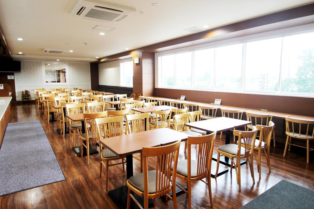 熊本机场为萨尔酒店 大洲 外观 照片